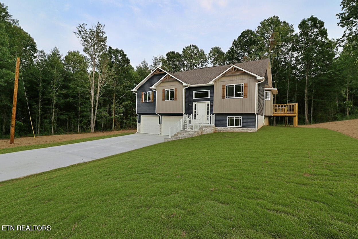 1045 Toomey Fls Road Oneida, TN 37841 - Photo 45 of 57 5