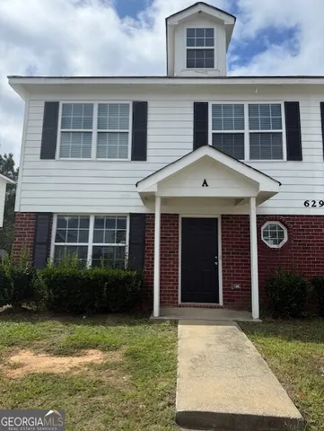 $1,395 | 629 Mill Stone Bluff, Unit A, Monroe, GA 30655