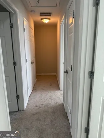 $1,395 | 629 Mill Stone Bluff, Unit A, Monroe, GA 30655