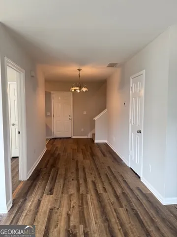 $1,395 | 629 Mill Stone Bluff, Unit A, Monroe, GA 30655