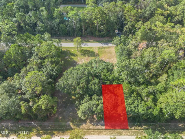 $16,000 | Gulf Street, Bay St. Louis, MS 39520