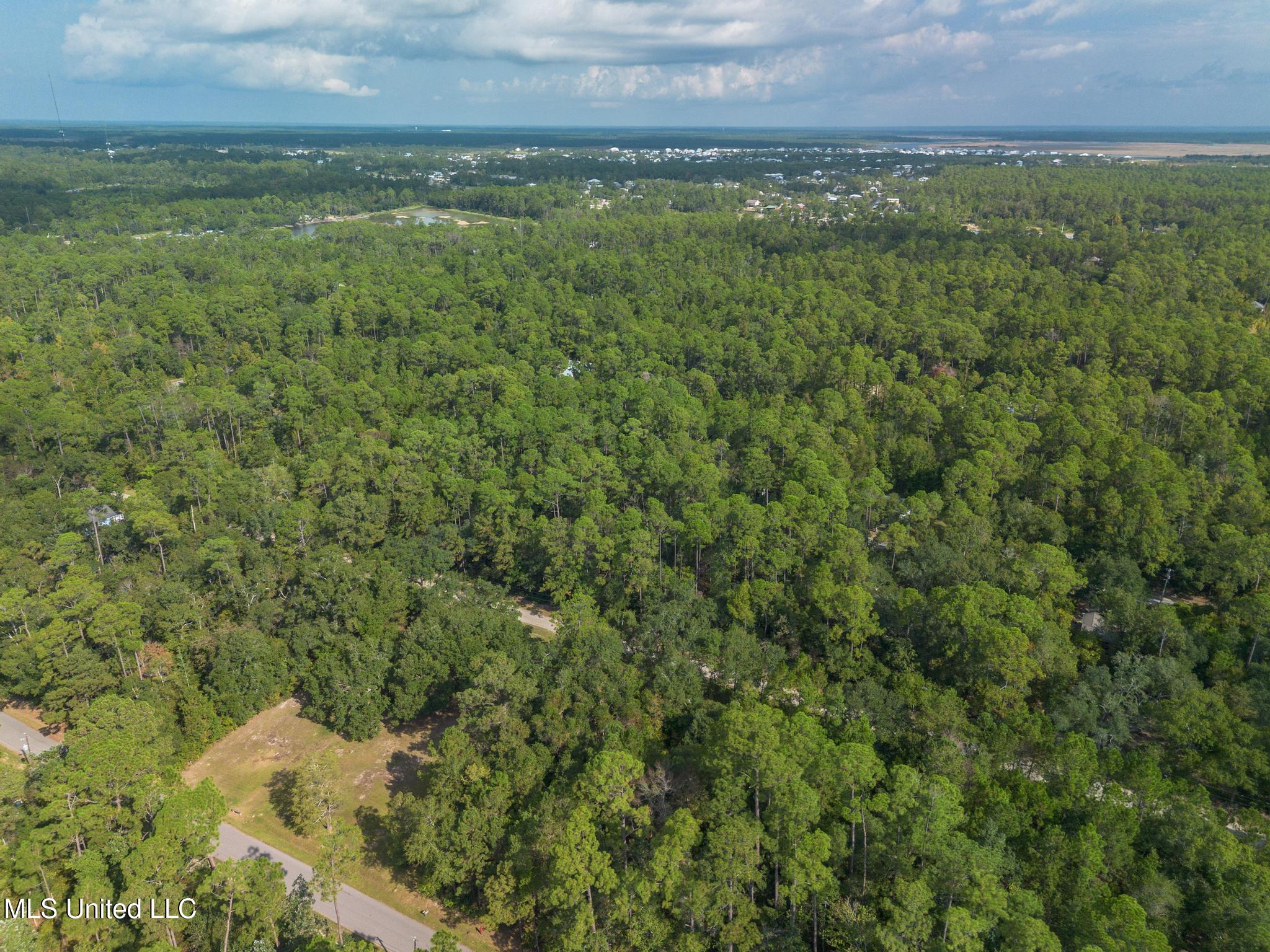 Gulf Street Bay St. Louis, MS 39520 - Photo 11 of 25 DJI_0047-Edit