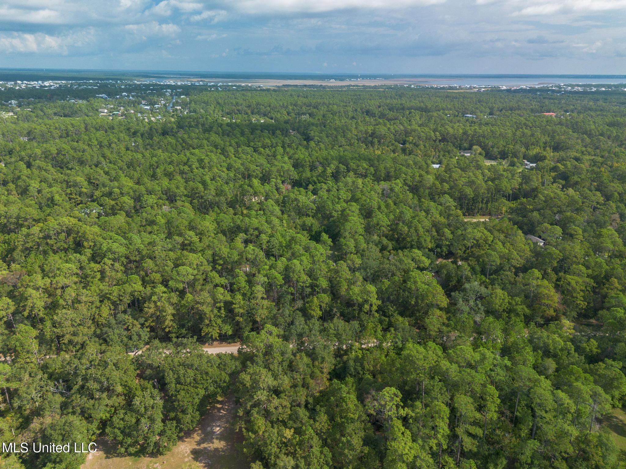 Gulf Street Bay St. Louis, MS 39520 - Photo 12 of 25 DJI_0046-Edit