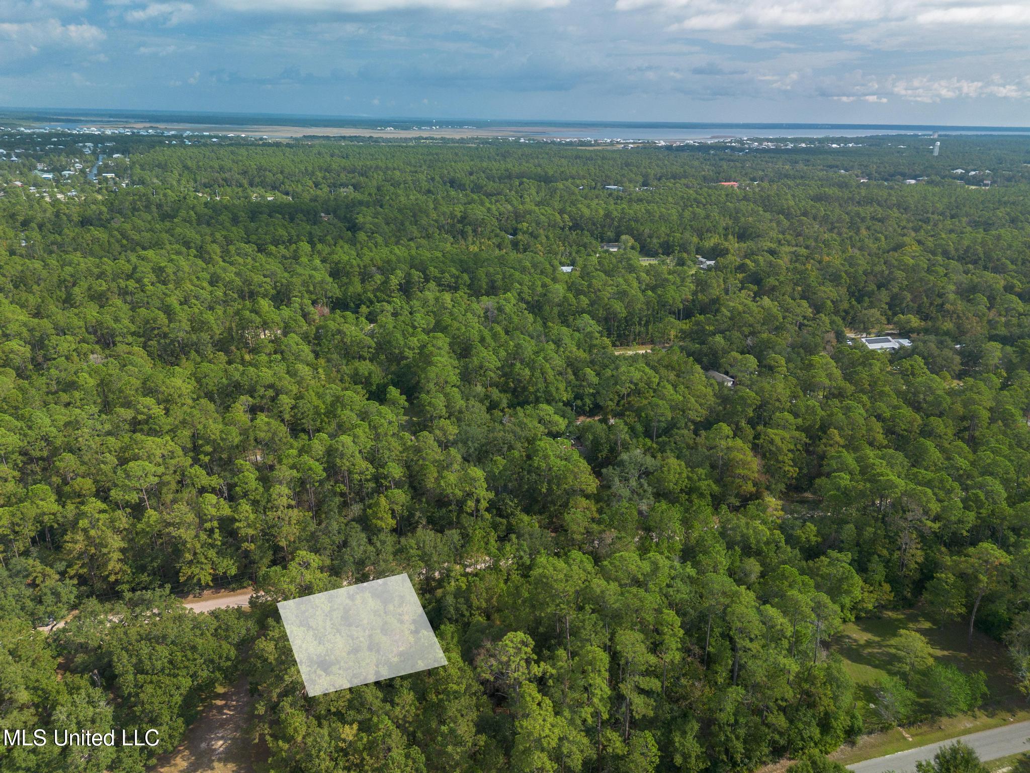 Gulf Street Bay St. Louis, MS 39520 - Photo 13 of 25 DJI_0045-Edit