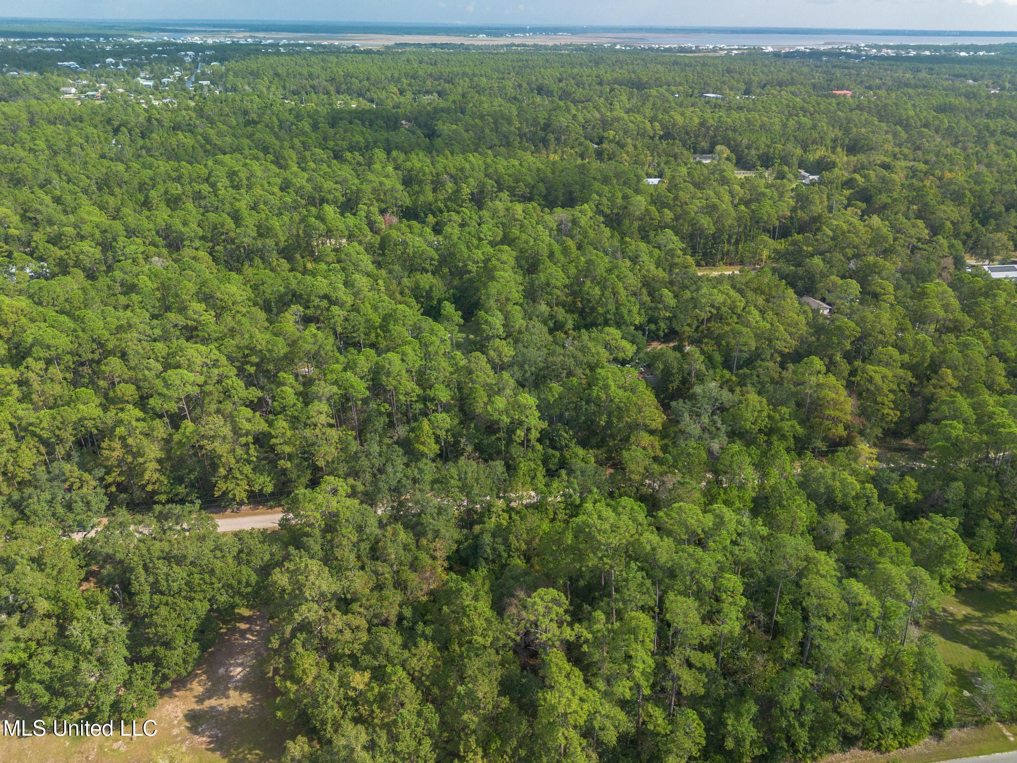 Gulf Street Bay St. Louis, MS 39520 - Photo 14 of 25 DJI_0044-Edit