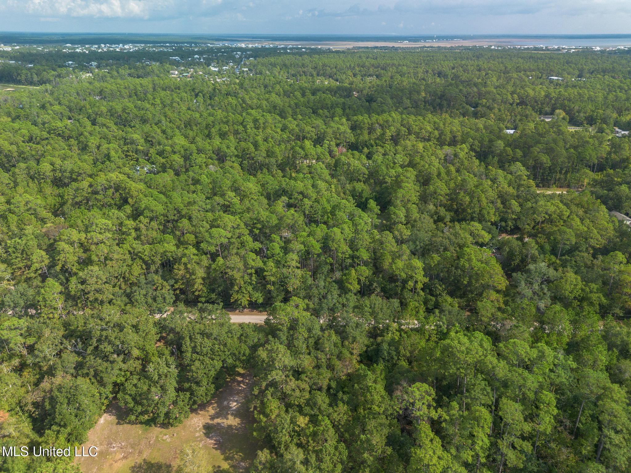 Gulf Street Bay St. Louis, MS 39520 - Photo 15 of 25 DJI_0043-Edit