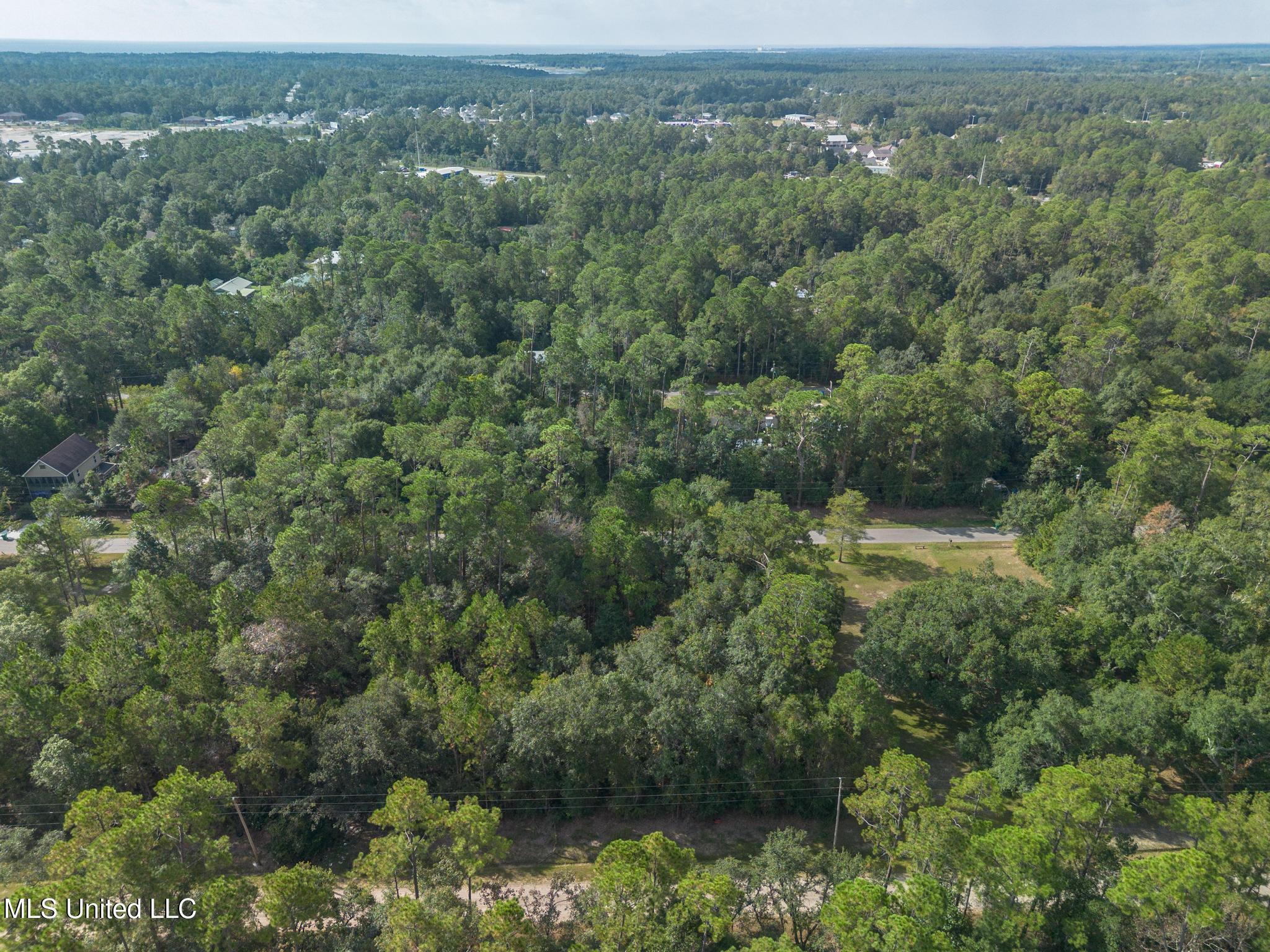 Gulf Street Bay St. Louis, MS 39520 - Photo 18 of 25 DJI_0039-Edit