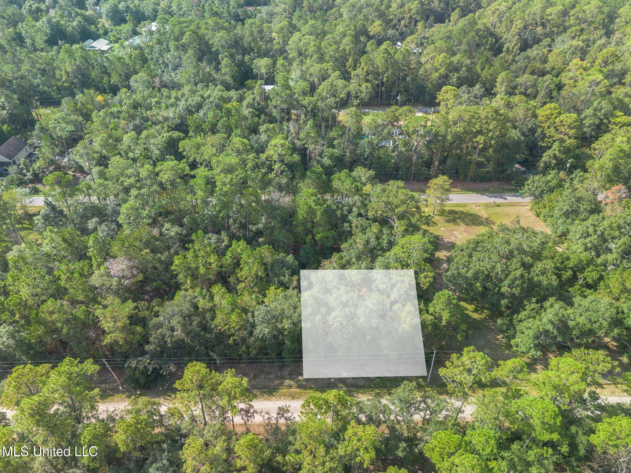 Gulf Street Bay St. Louis, MS 39520 - Photo 19 of 25 DJI_0038-Editz