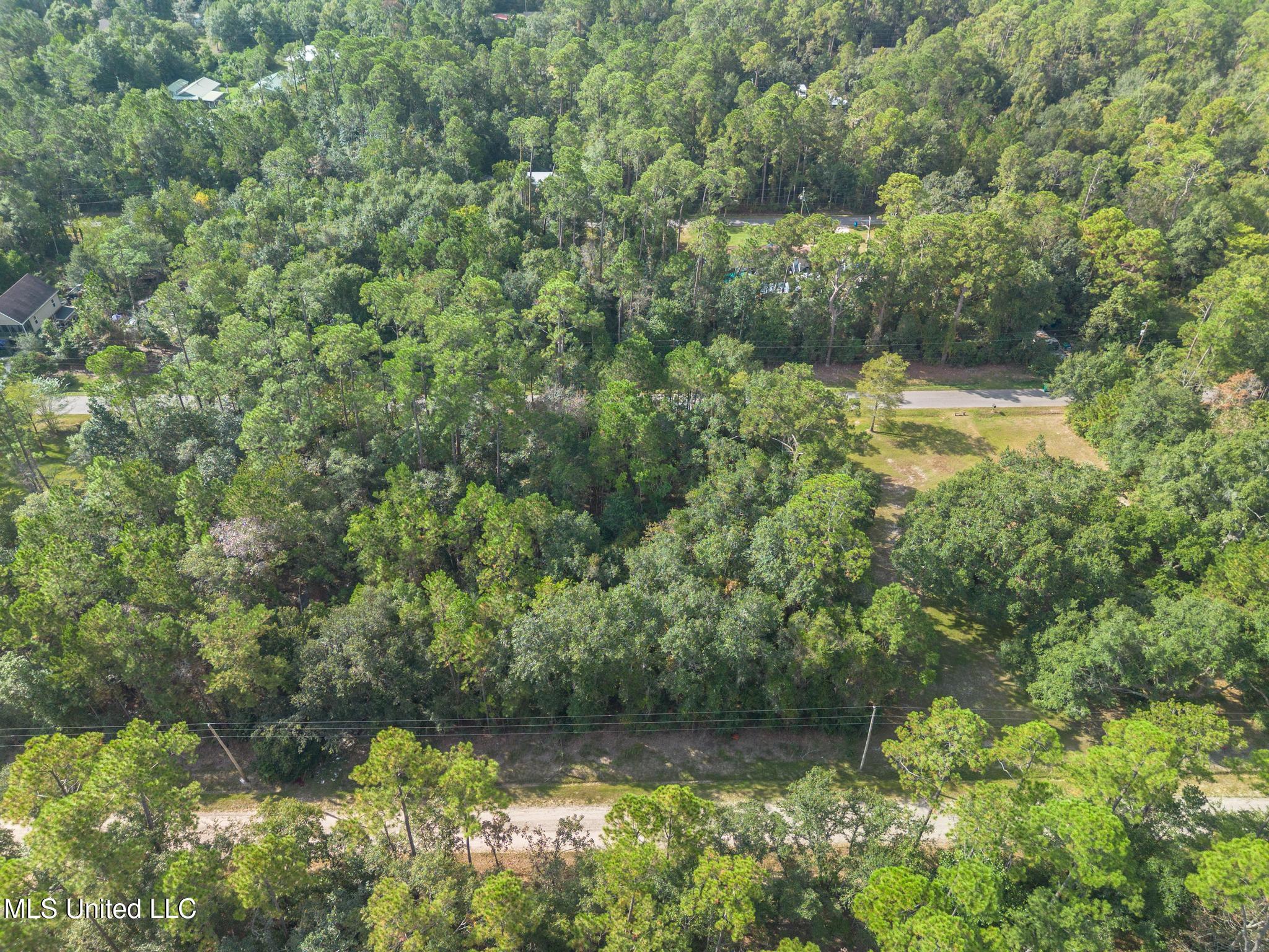 Gulf Street Bay St. Louis, MS 39520 - Photo 20 of 25 DJI_0038-Edit