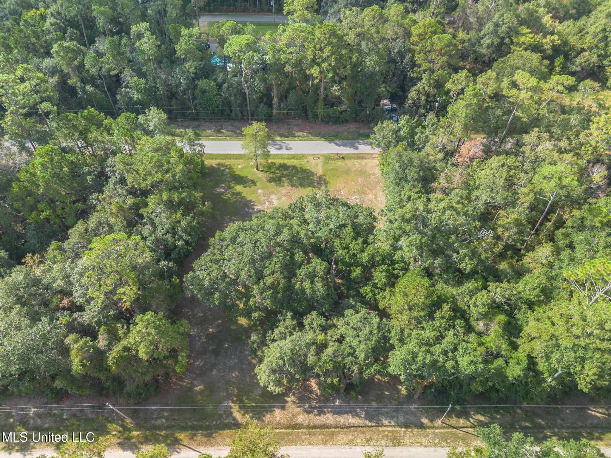Gulf Street Bay St. Louis, MS 39520 - Photo 24 of 25 DJI_0034-Edit