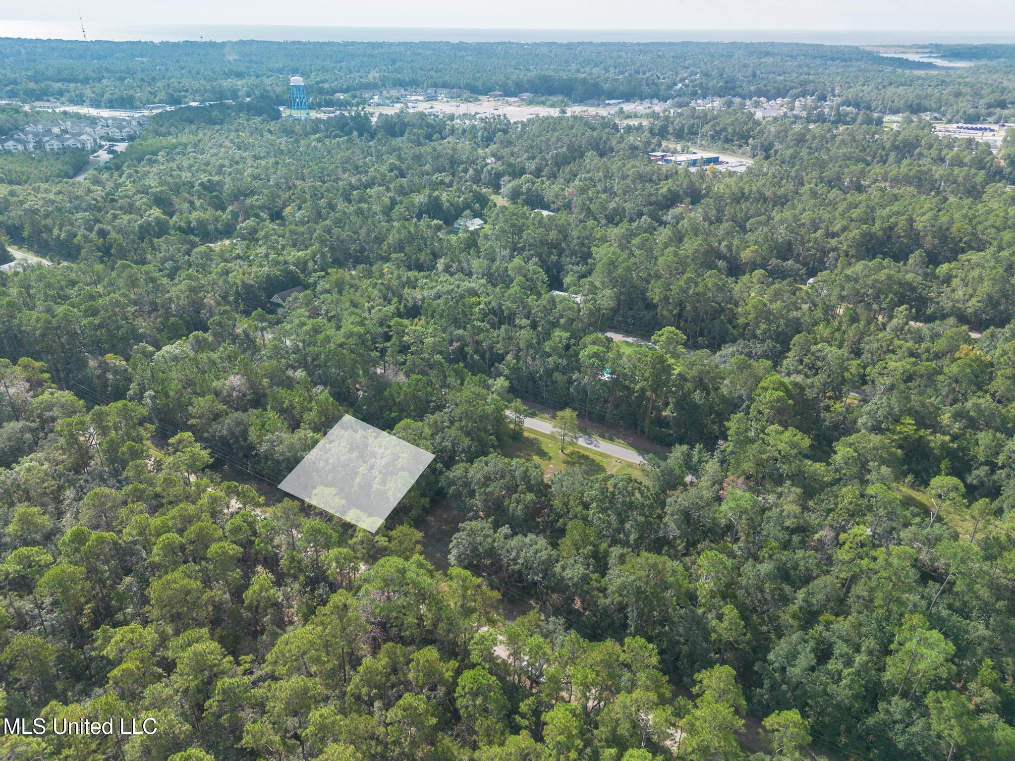 Gulf Street Bay St. Louis, MS 39520 - Photo 5 of 25 DJI_0054-Edita