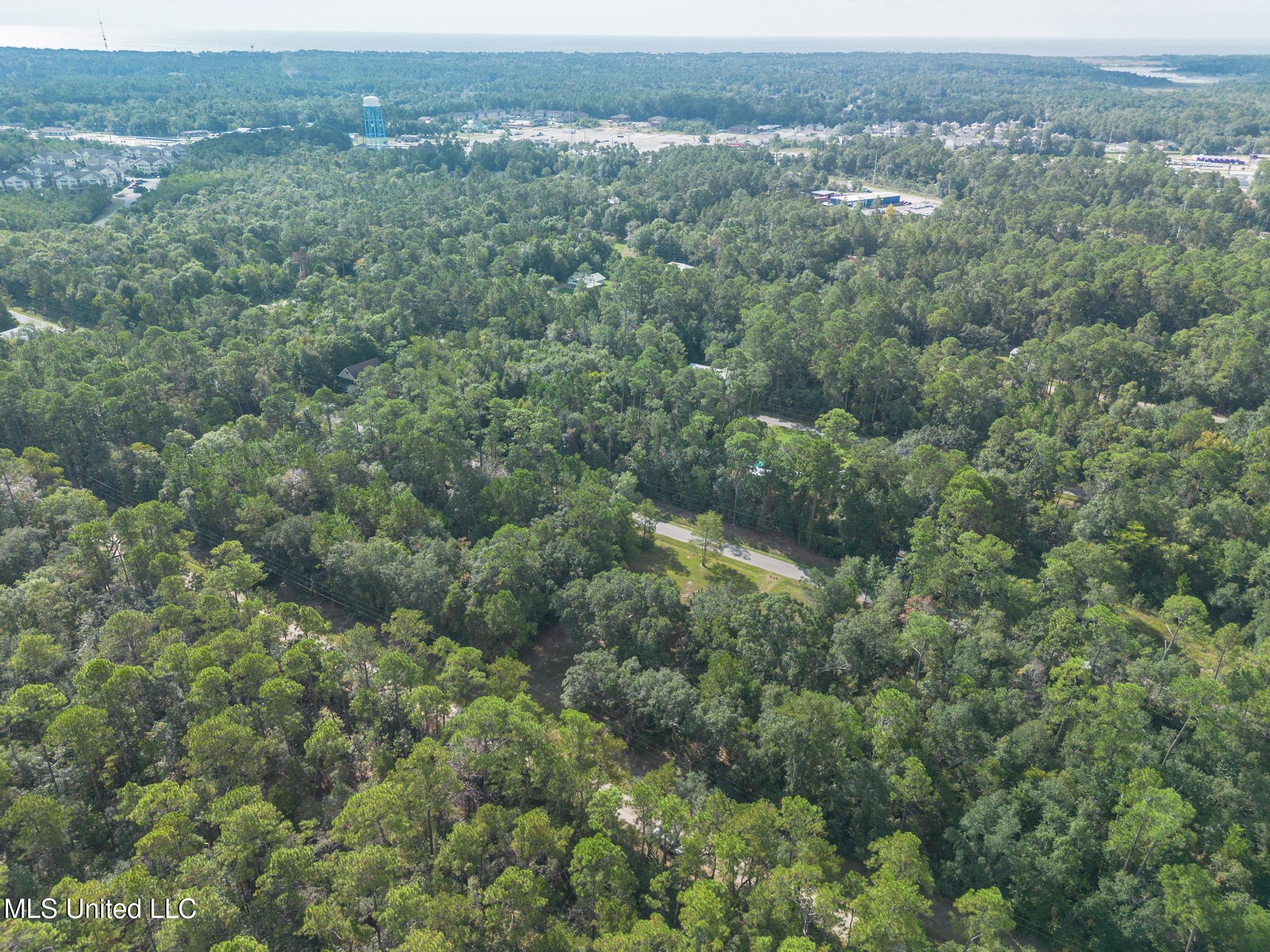 Gulf Street Bay St. Louis, MS 39520 - Photo 6 of 25 DJI_0054-Edit