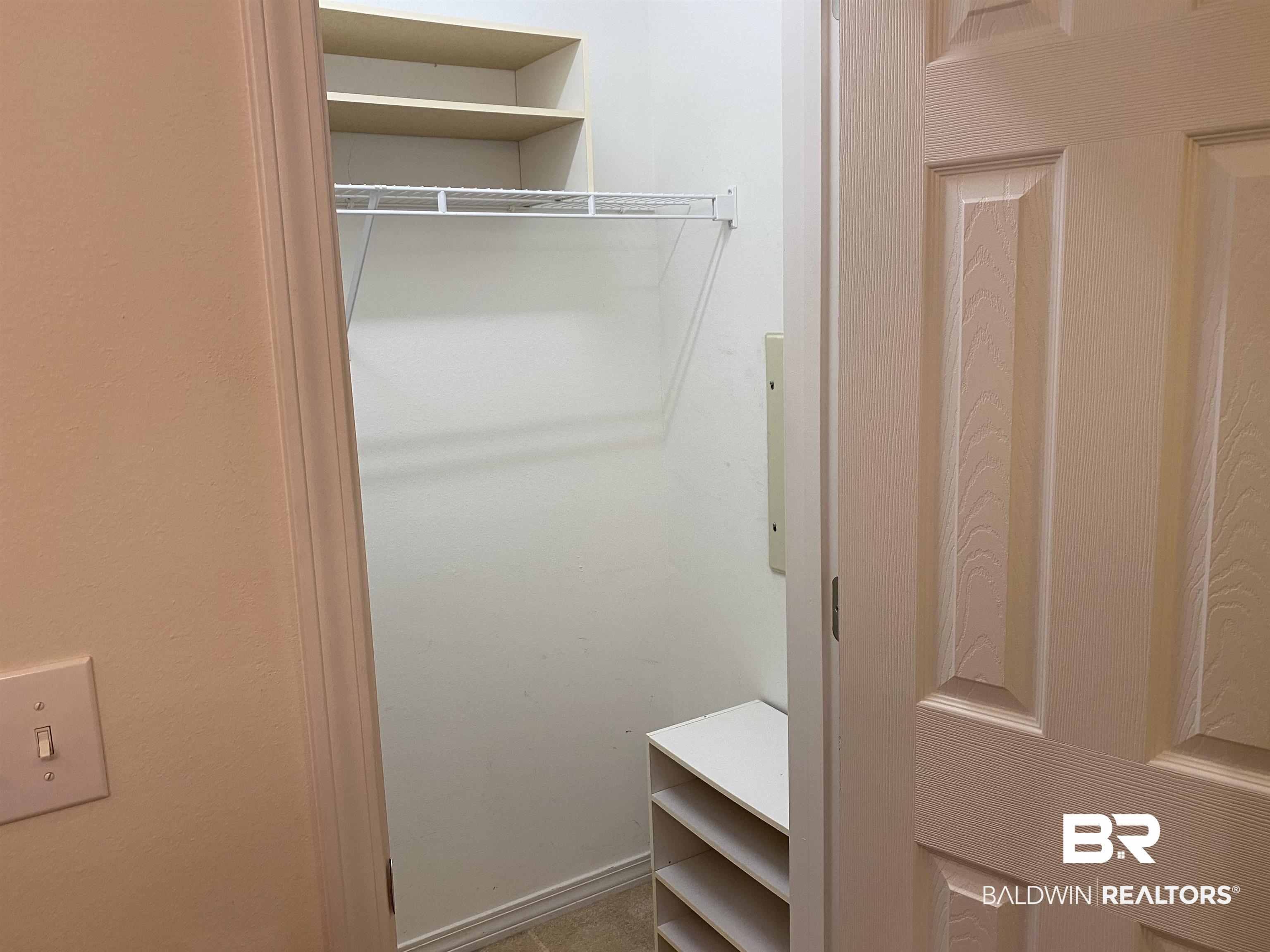 7742 Avery Lane Daphne, AL 36526 - Photo 21 of 41 Master Bath walk in closet