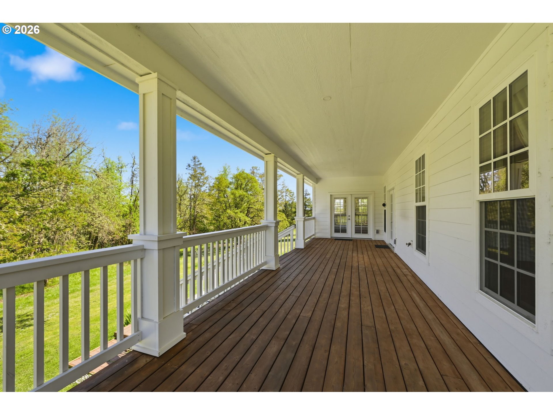 85069 Ridge Top Drive Eugene, OR 97405 - Photo 15 of 48 Deck