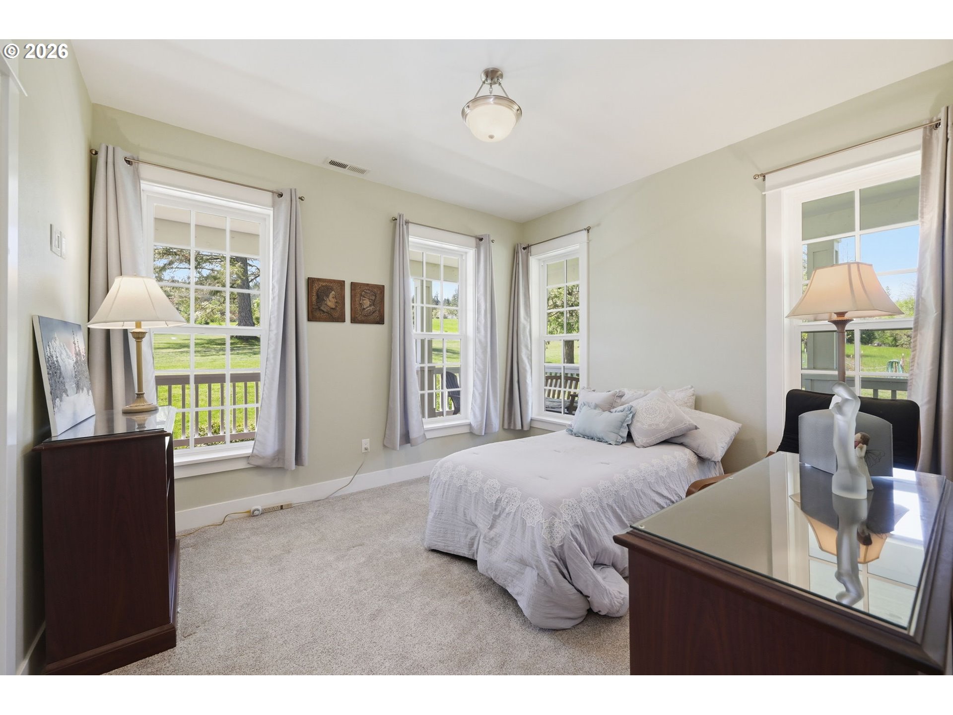 85069 Ridge Top Drive Eugene, OR 97405 - Photo 23 of 48 Bedroom