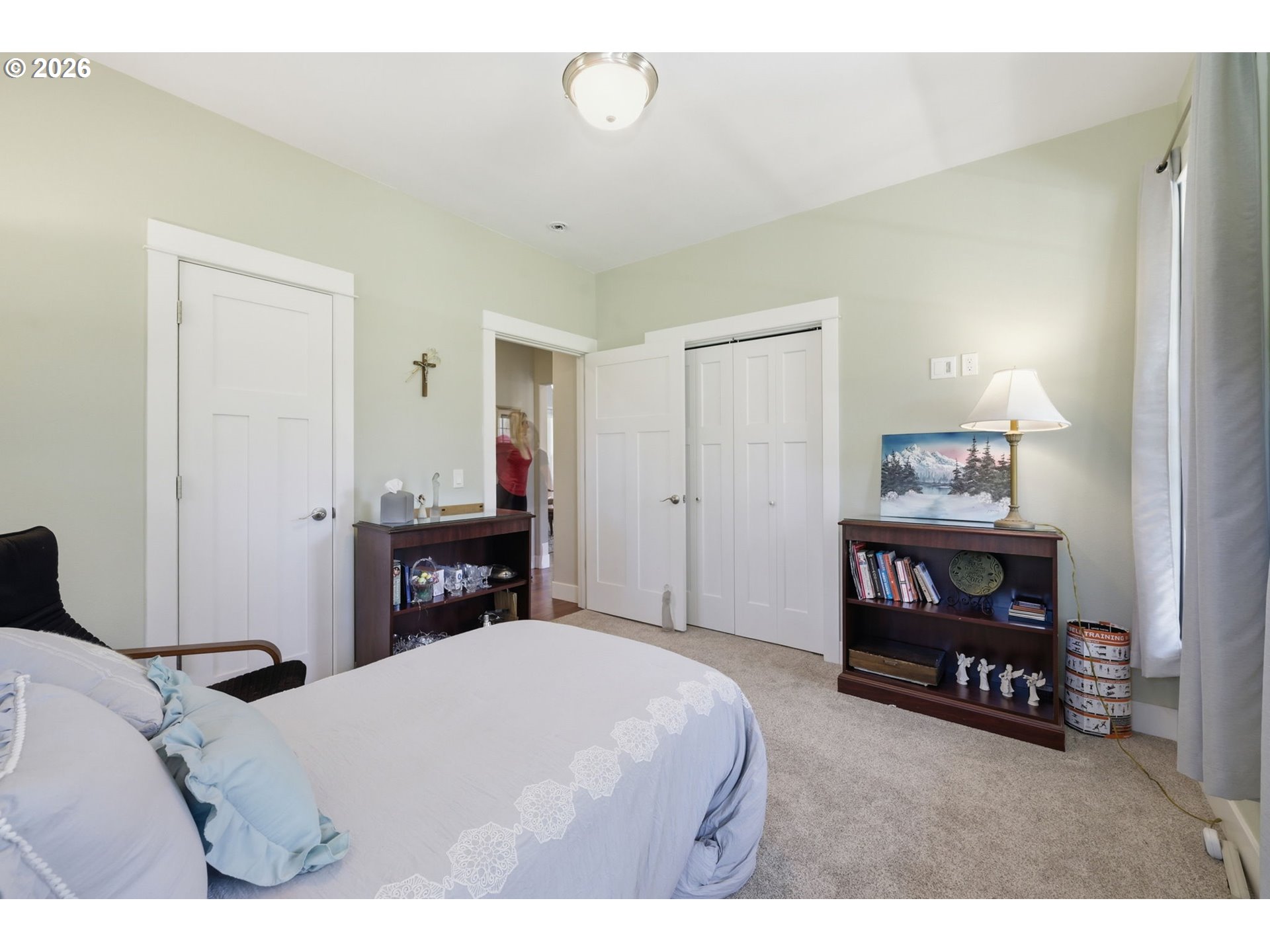 85069 Ridge Top Drive Eugene, OR 97405 - Photo 24 of 48 Bedroom