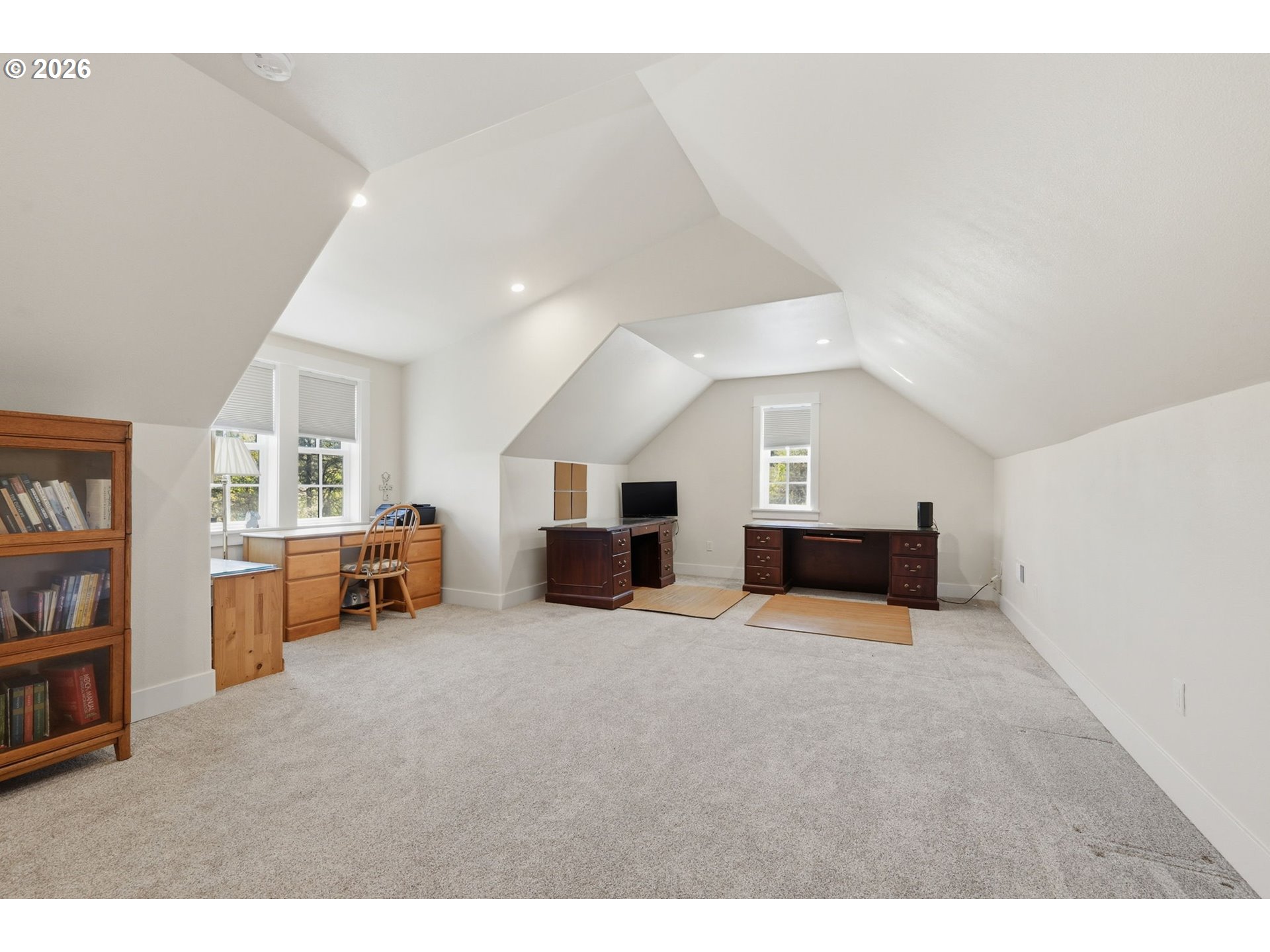 85069 Ridge Top Drive Eugene, OR 97405 - Photo 29 of 48 Den/Office