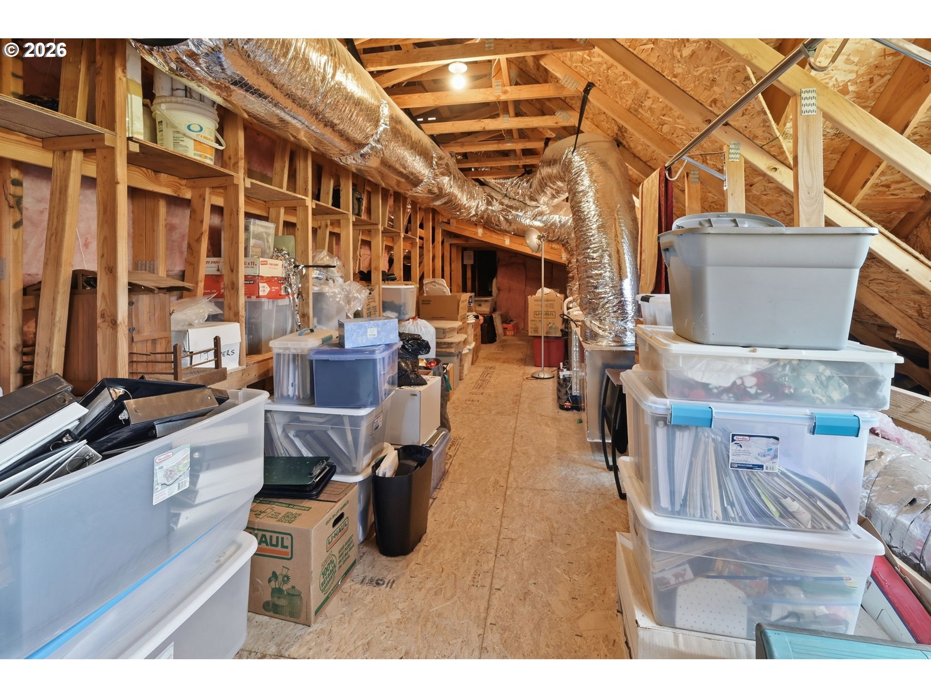 85069 Ridge Top Drive Eugene, OR 97405 - Photo 30 of 48 Storage
