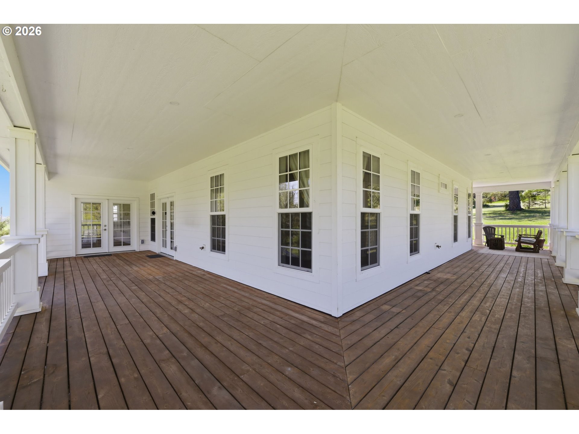 85069 Ridge Top Drive Eugene, OR 97405 - Photo 33 of 48 Deck