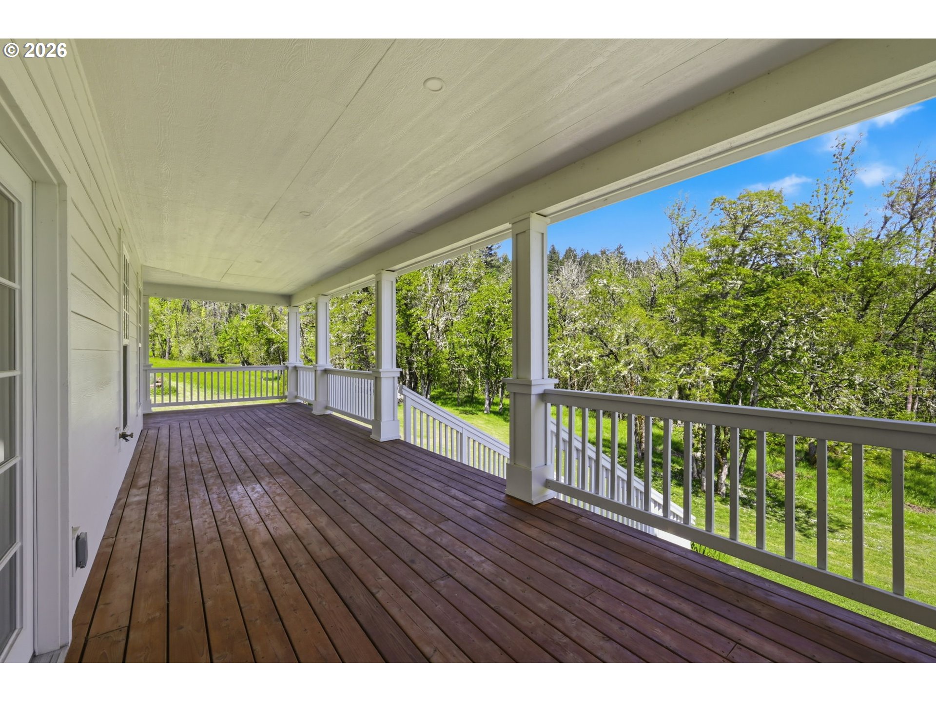 85069 Ridge Top Drive Eugene, OR 97405 - Photo 34 of 48 Deck