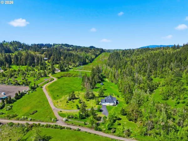 $875,000 | 85069 Ridge Top Drive, Eugene, OR 97405