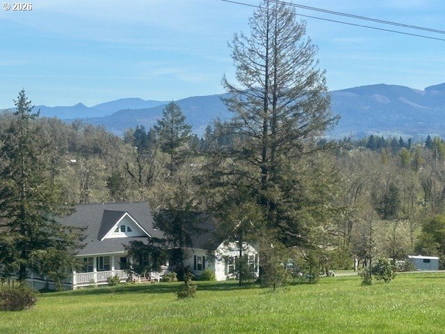 85069 Ridge Top Drive Eugene, OR 97405 - Photo 48 of 48 Front Yard