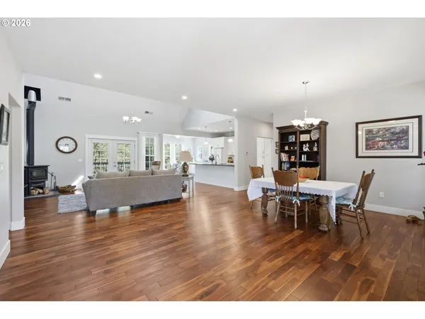 $875,000 | 85069 Ridge Top Drive, Eugene, OR 97405