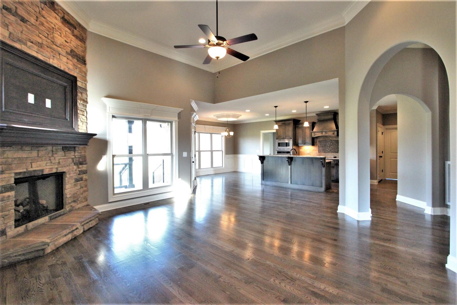 117 Brixton Ridge, Unit 49 Lebanon, TN 37087 - Photo 6 of 26 Gallery Image 6