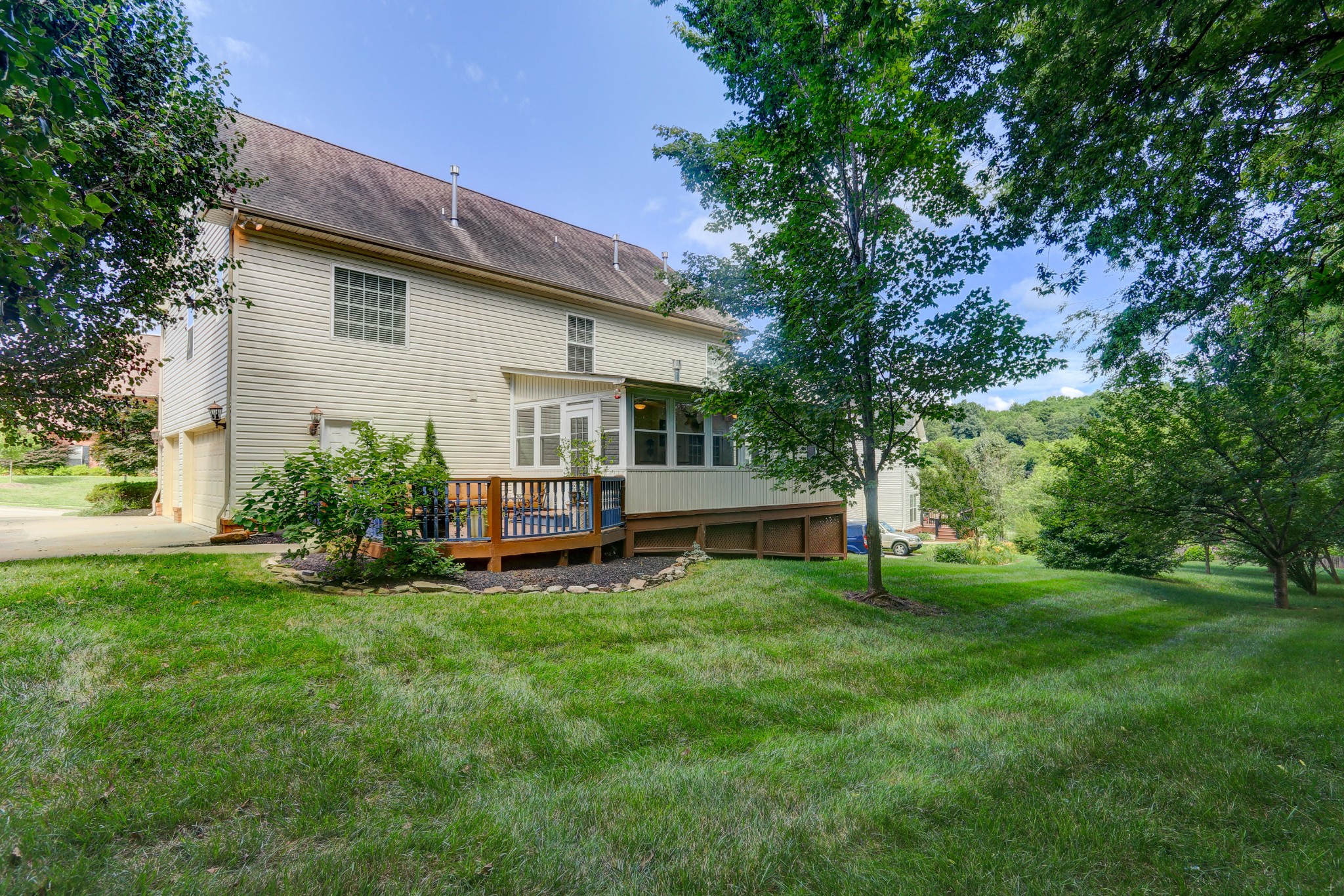 12613 Clear Ridge Road, Unit 2 Knoxville, TN 37922 - Photo 28 of 31 Gallery Image 28