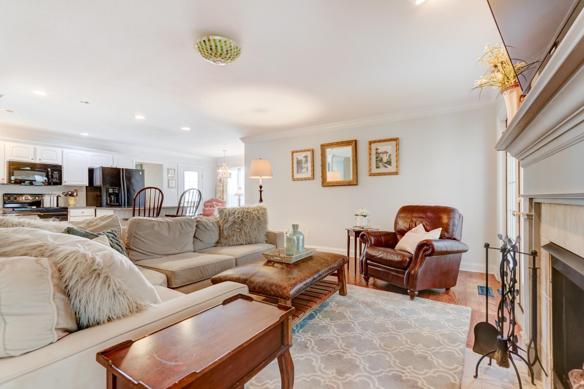 12613 Clear Ridge Road, Unit 2 Knoxville, TN 37922 - Photo 5 of 31 Gallery Image 5