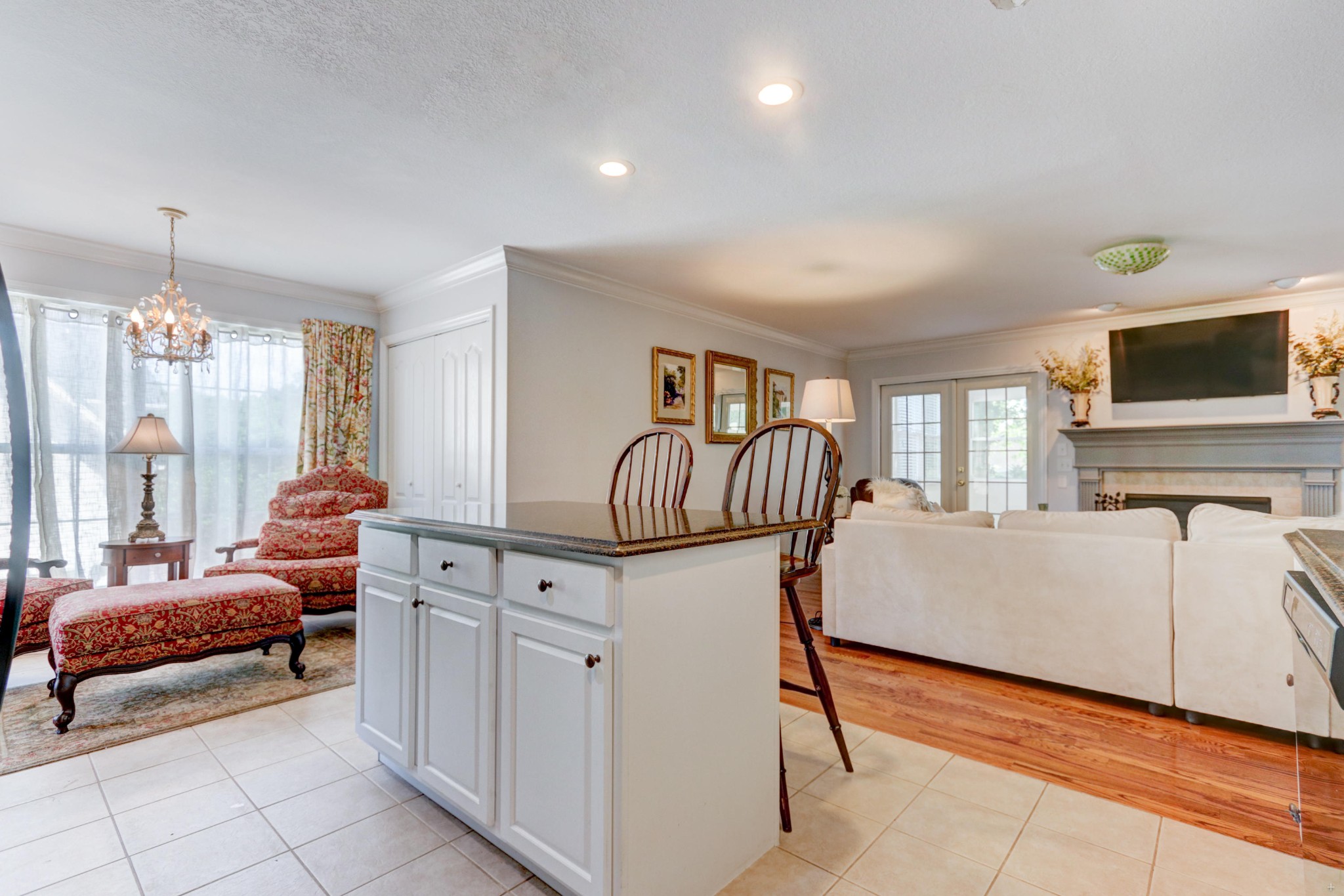 12613 Clear Ridge Road, Unit 2 Knoxville, TN 37922 - Photo 7 of 31 Gallery Image 7