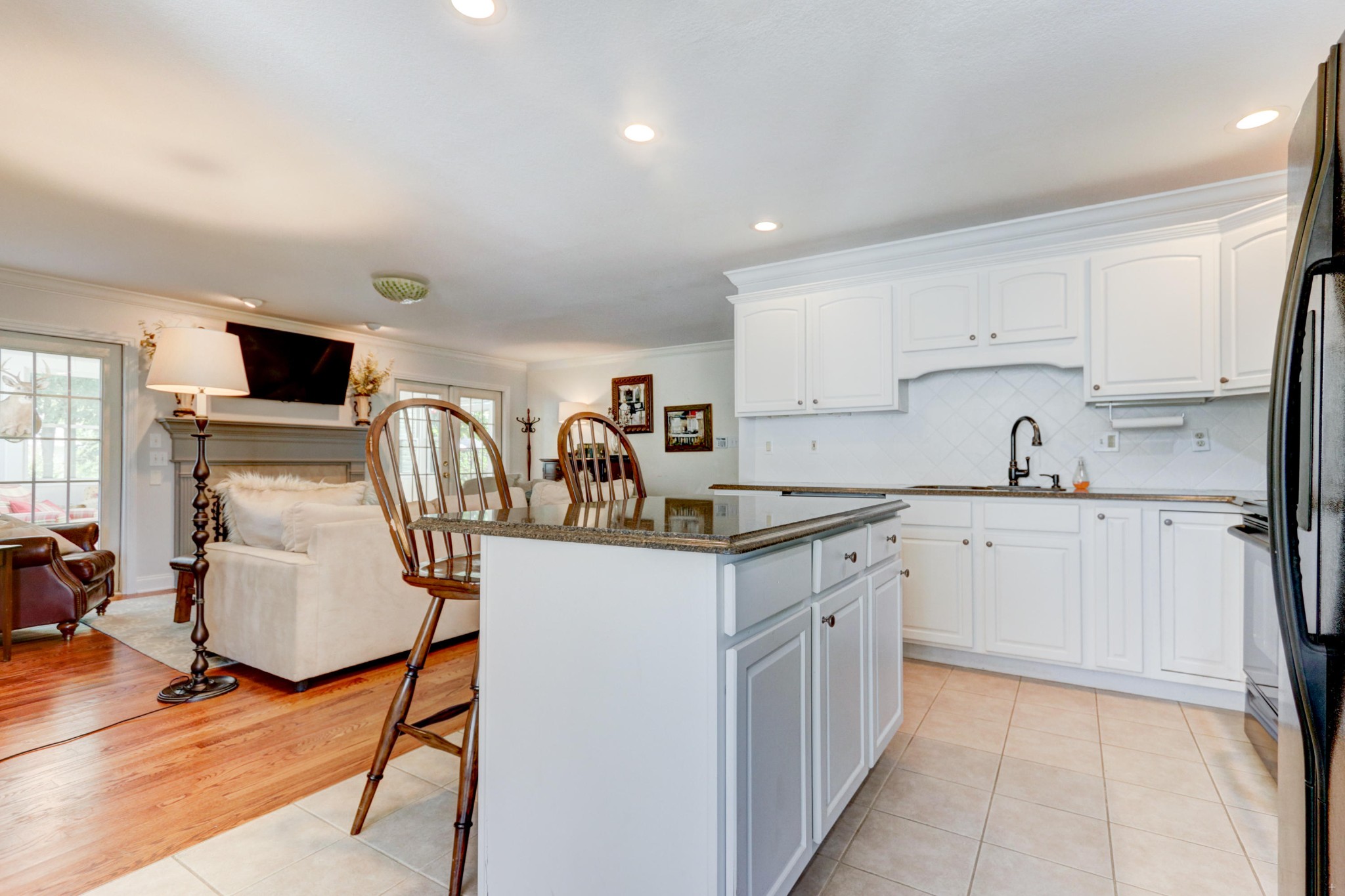12613 Clear Ridge Road, Unit 2 Knoxville, TN 37922 - Photo 8 of 31 Gallery Image 8