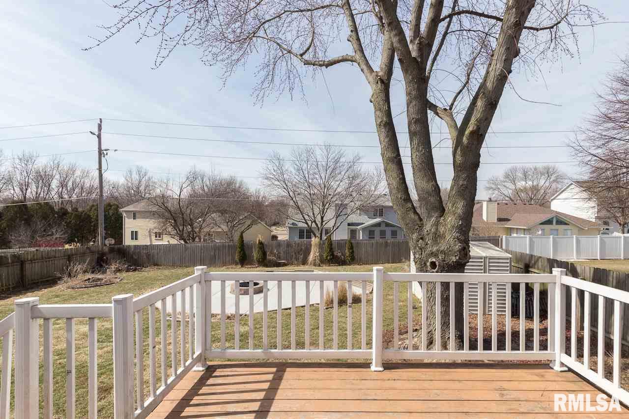 5638 Appomattox Road Davenport, IA 52806 - Photo 14 of 15 Gallery Image 14