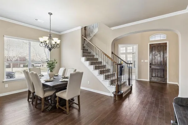 $647,500 | 6825 San Juan Trail, McKinney, TX 75070
