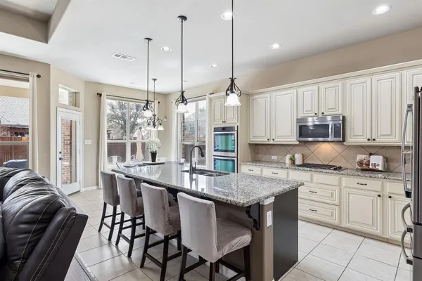 $647,500 | 6825 San Juan Trail, McKinney, TX 75070