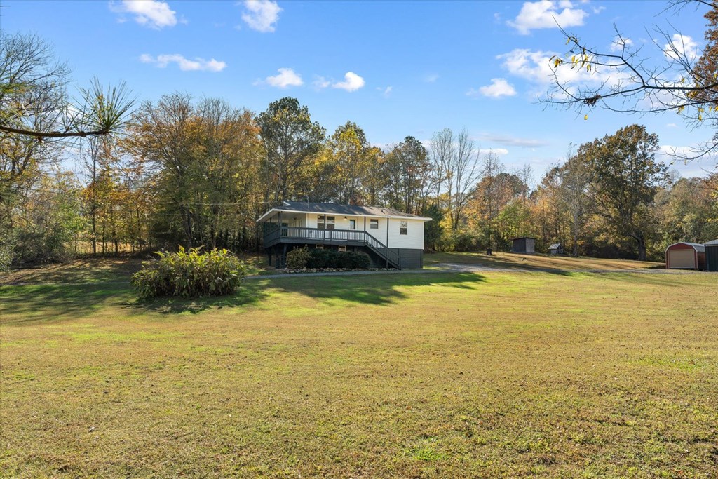 797 Nelson Kile Road Northeast Dalton, GA 30721 - Photo 4 of 50 Gallery Image 4