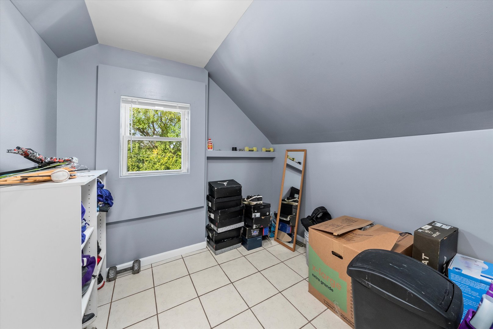 5108 West 24th Place, Unit 2 Cicero, IL 60804 - Photo 24 of 29 a room with furniture and a window