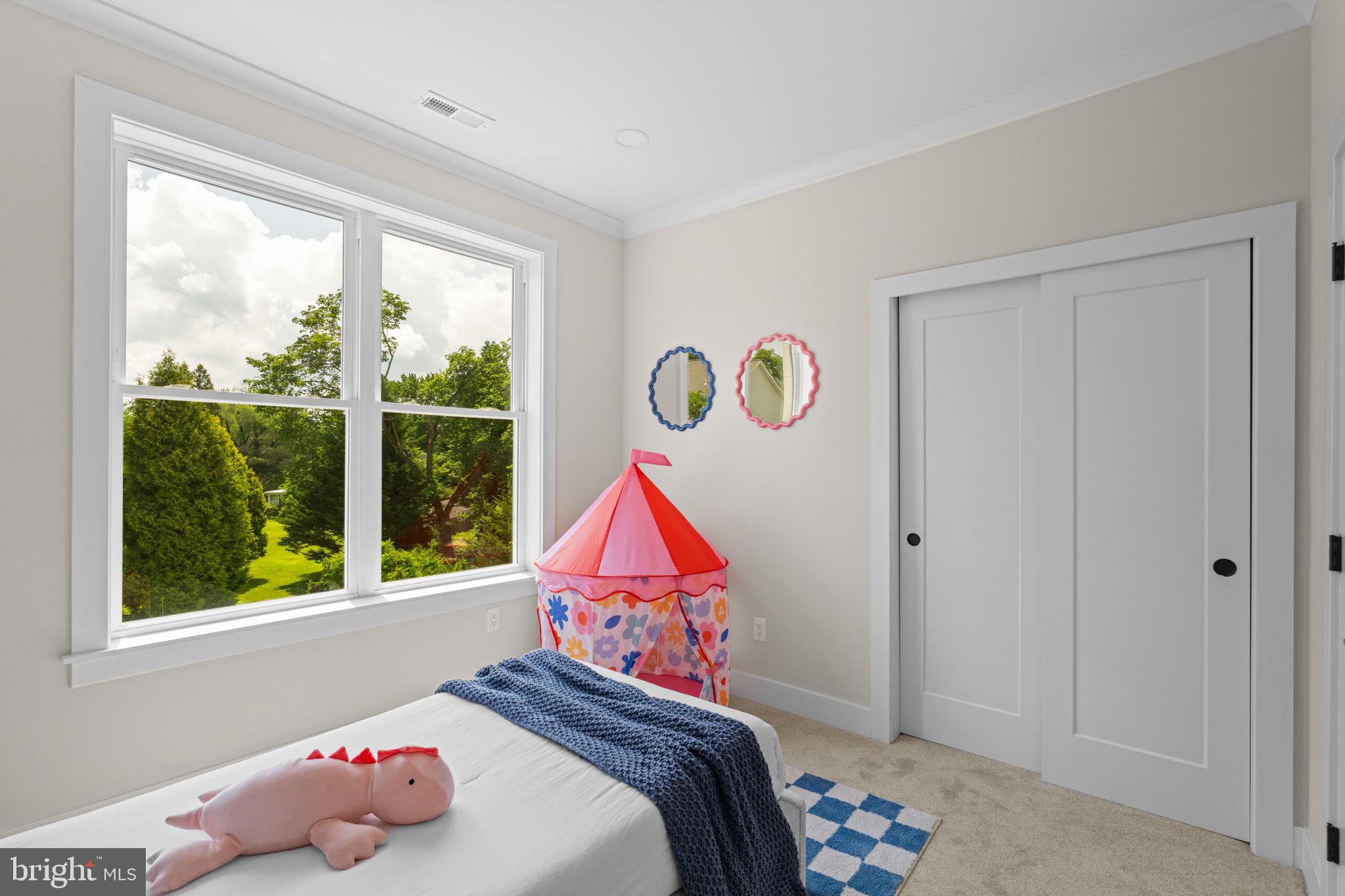 649 Provident Road Southampton, PA 18966 - Photo 28 of 36 a room that has a bed and a window