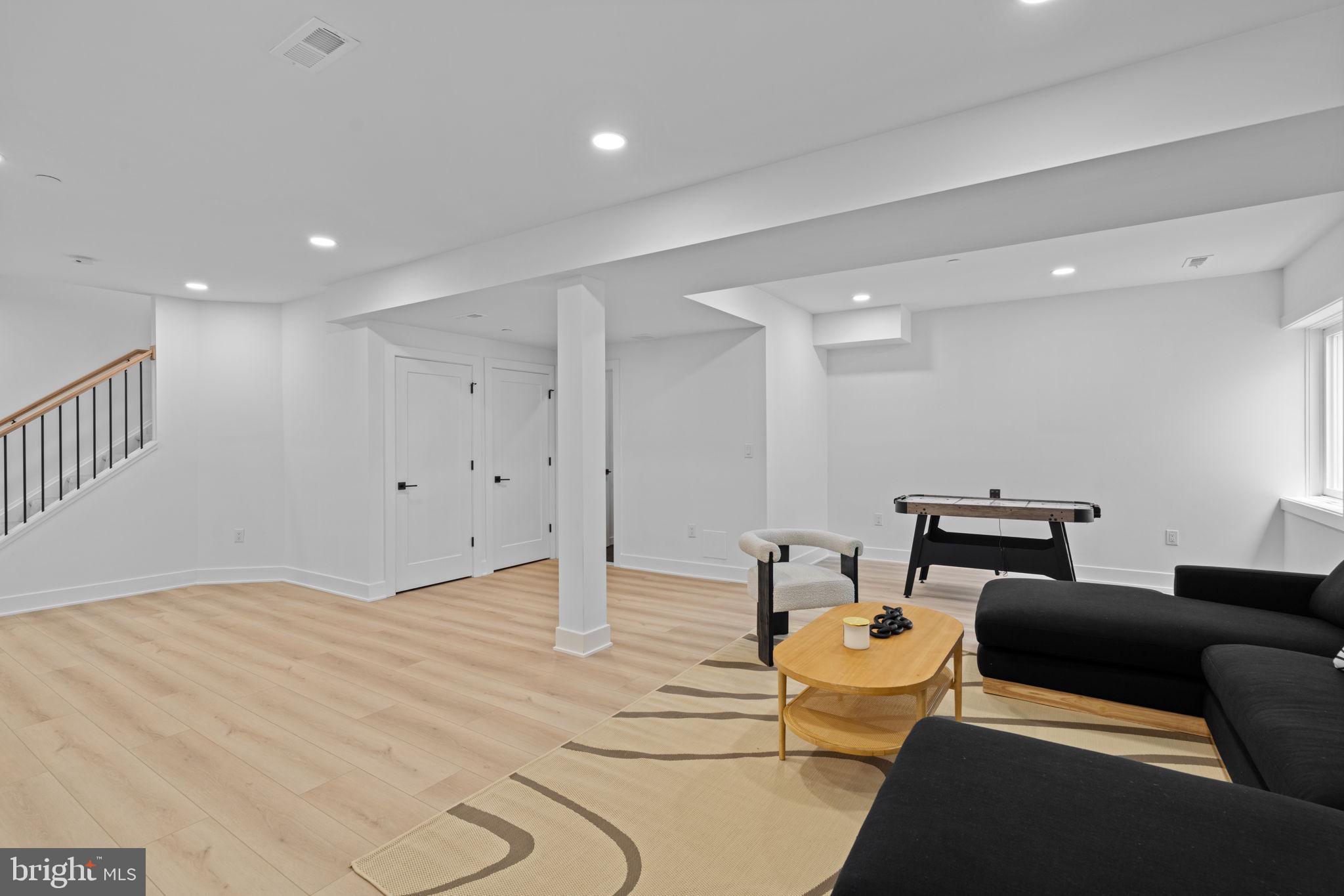 649 Provident Road Southampton, PA 18966 - Photo 30 of 36 a living room with furniture and a table