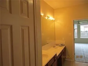 $2,500 | 601 Babbling Brook Drive, Saginaw, TX 76179