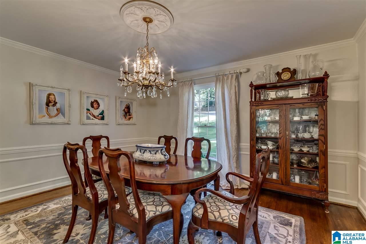 4628 Pine Mountain Road Birmingham, AL 35213 - Photo 7 of 49