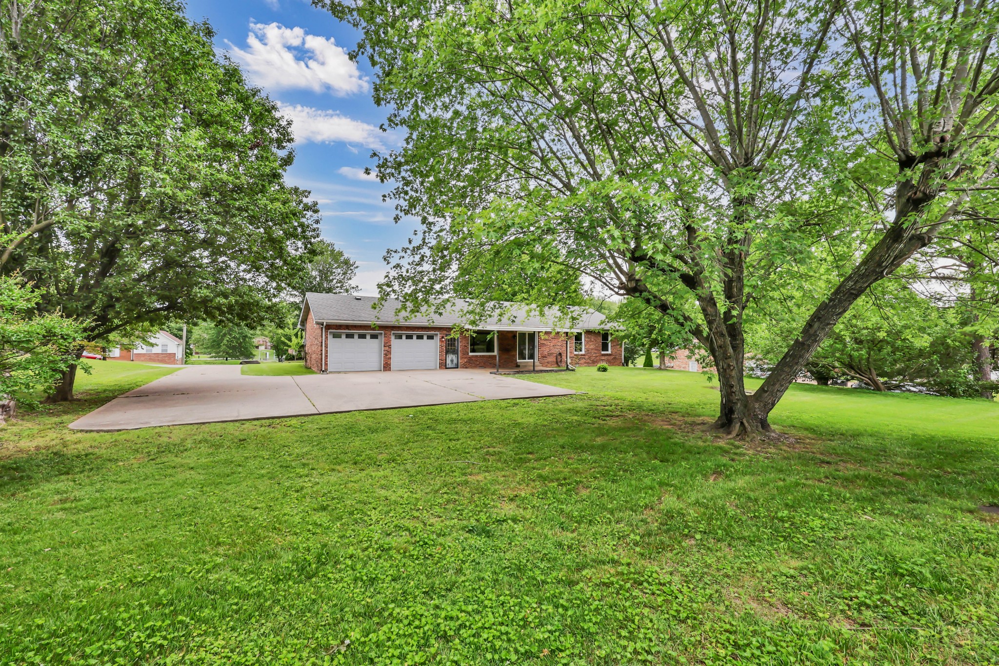 3056 Williamsburg Road Clarksville, TN 37043 - Photo 32 of 34