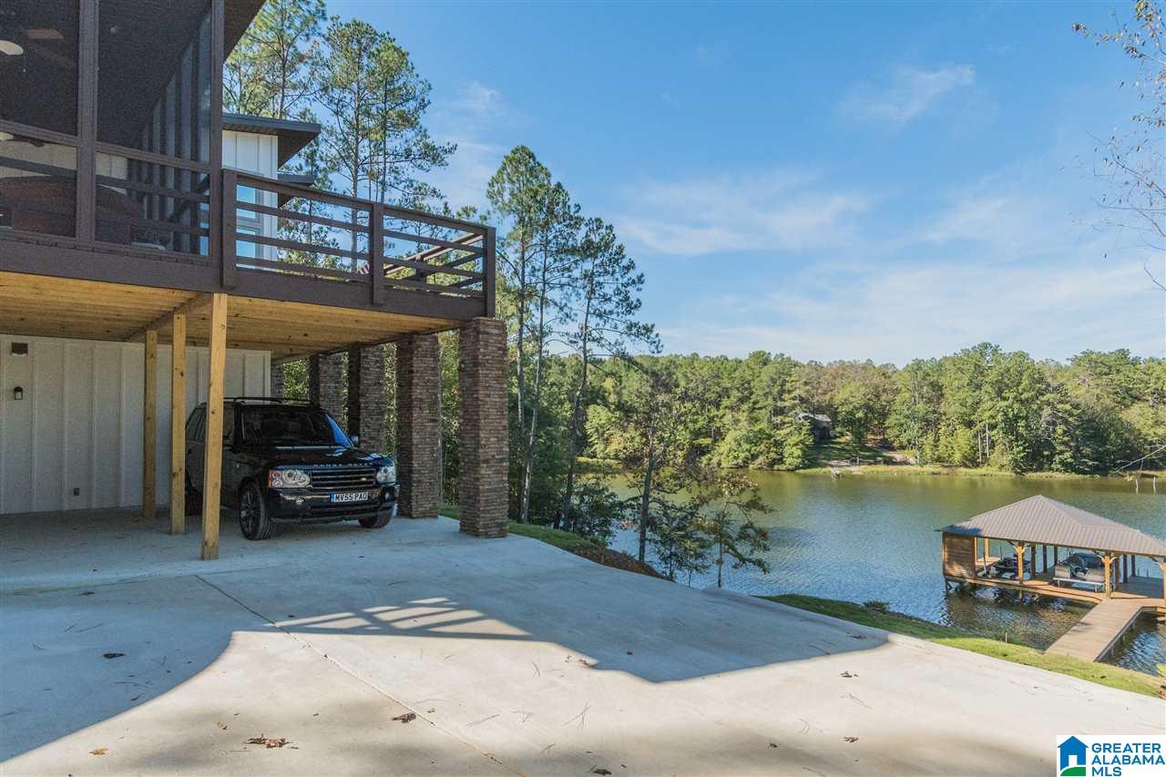 243 South Lakeside Lane Alpine, AL 35014 - Photo 30 of 37