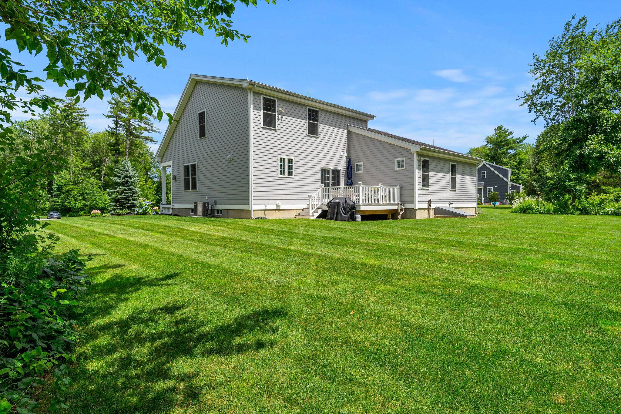 5 Barbaras Way Stratham, NH 03885 - Photo 22 of 40 Gallery Image 22