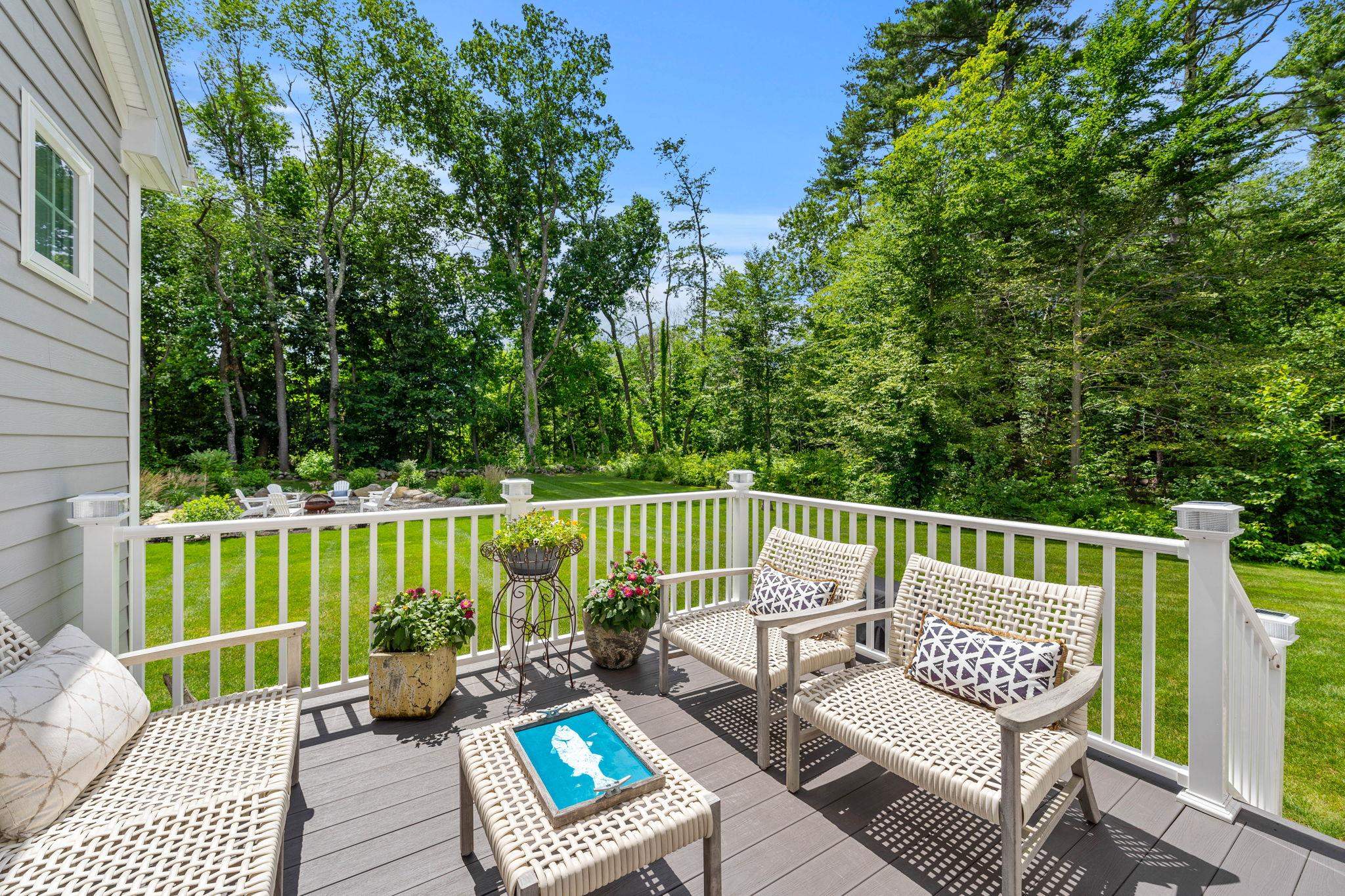 5 Barbaras Way Stratham, NH 03885 - Photo 23 of 40 Gallery Image 23