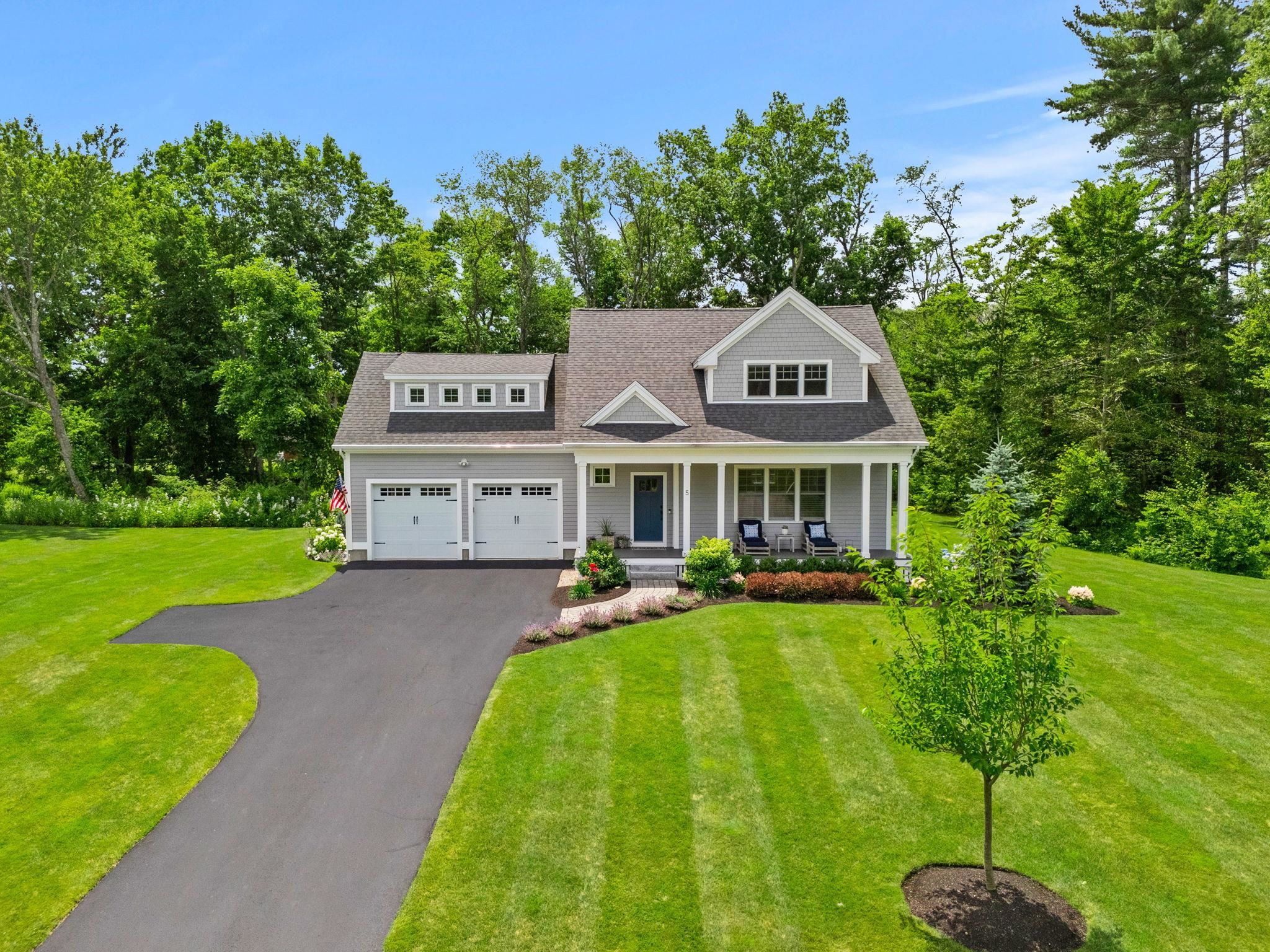 5 Barbaras Way Stratham, NH 03885 - Photo 34 of 40 Gallery Image 34