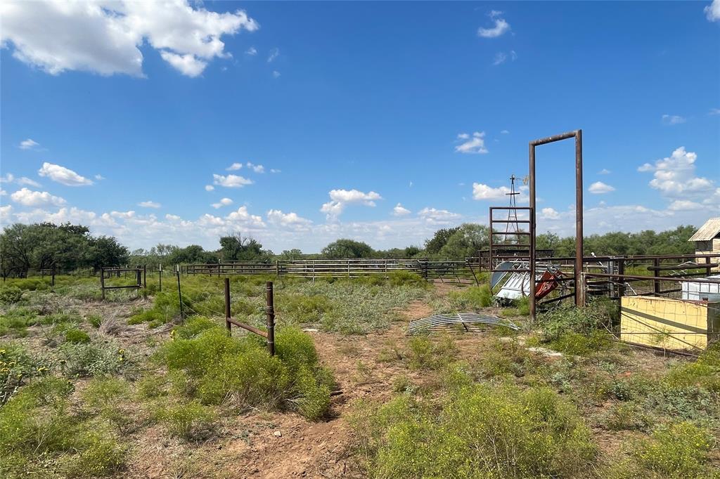 0 Fm 268 Childress, TX 79201 - Photo 8 of 26 a view of swimming pool with outdoor seating and lake