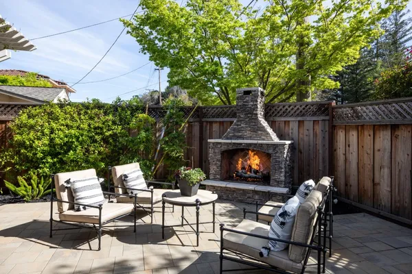 $3,198,000 | 793 Calderon Avenue, Mountain View, CA 94041