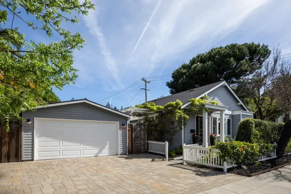 $3,198,000 | 793 Calderon Avenue, Mountain View, CA 94041