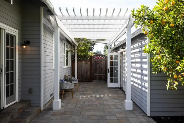 $3,198,000 | 793 Calderon Avenue, Mountain View, CA 94041